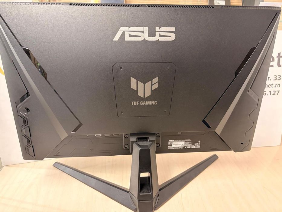 Monitor Gaming Asus TUF VG27AQM5A, 27" -T-