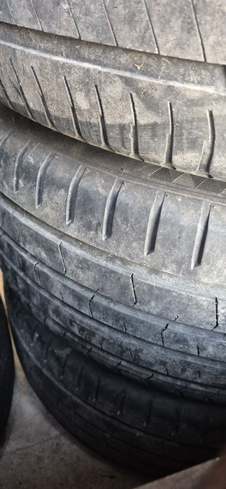 Jante 19''  5x112 Cauciucuri 275 45 19