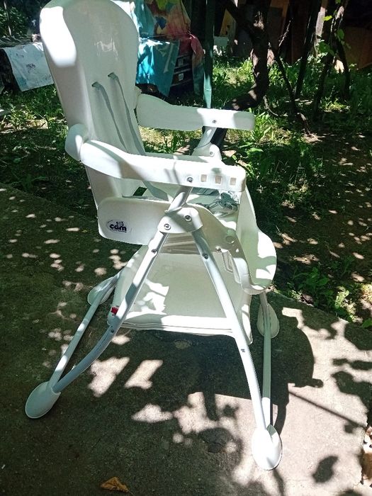 Детско столче за храна