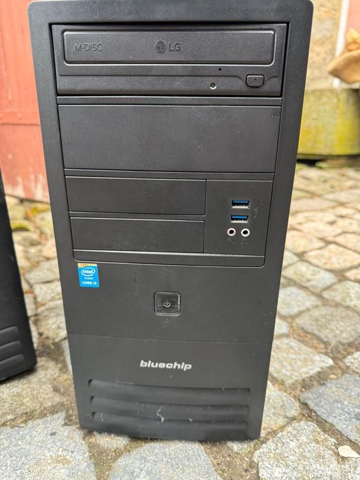 Unitati de calculatoare