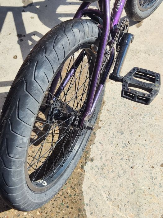 Bmx WeThePeople VERSUS