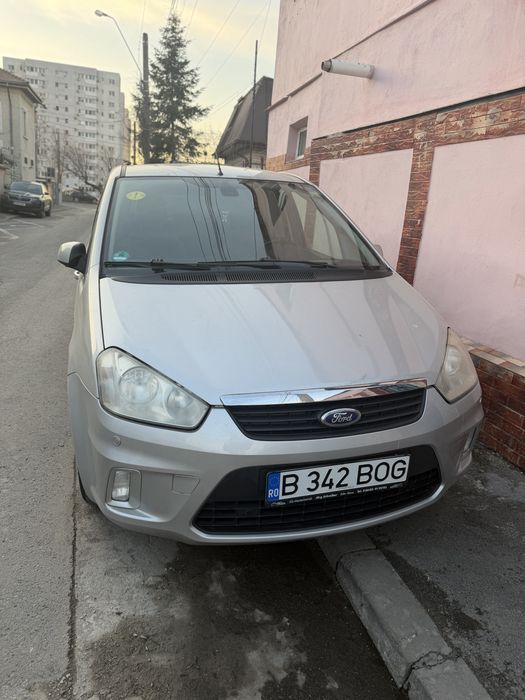 FORD C-Max 2008 — imagine 11