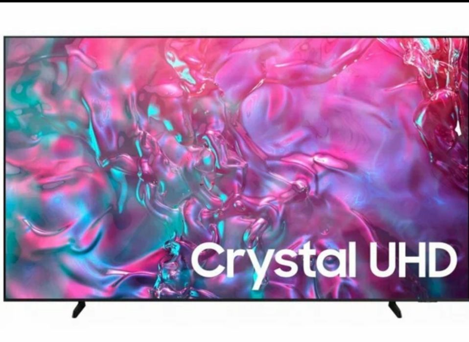 Samsung 98DU9000  4K 120HZ  2 Goda OFITSALNAYA