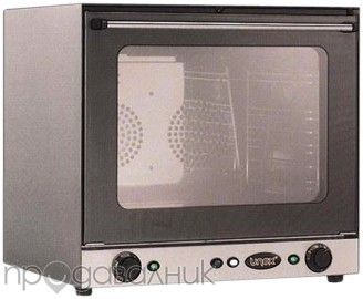 Well maxi професиона​лен готварски конвектома​т , сладкарски конвектом