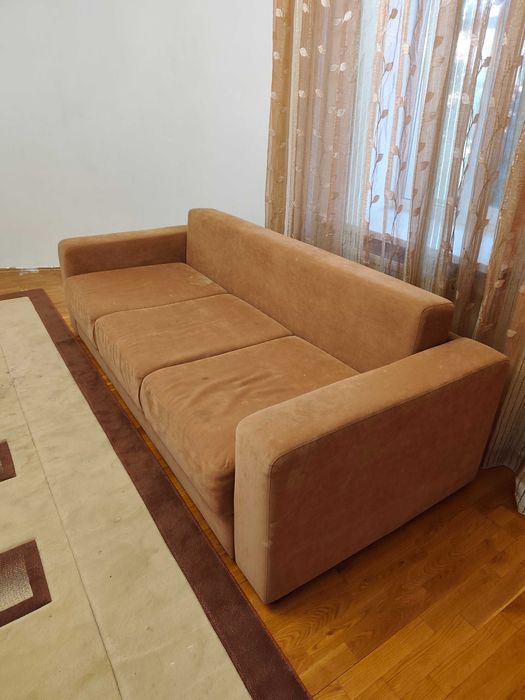 Продам диван б/у