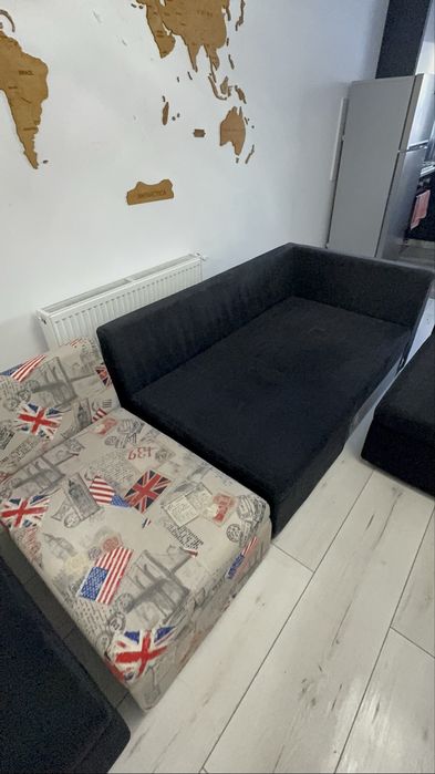 CURATARE/SPALARE CANAPELE  Saltele Detailing coltare / fotolii