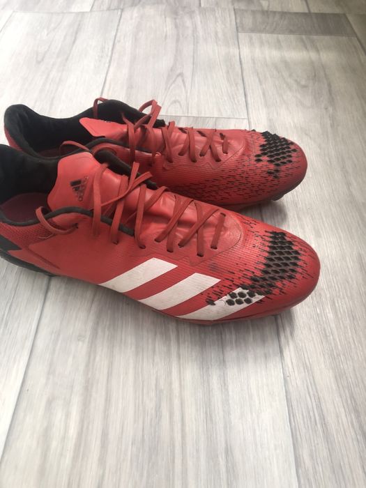 бутсы адидас предатор