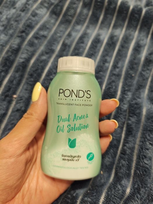 Пудра ponds тайские 45гр