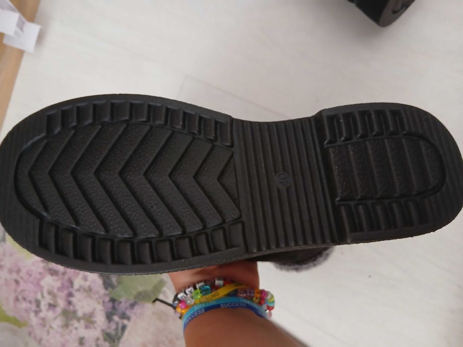 Нови  дамски ботички.