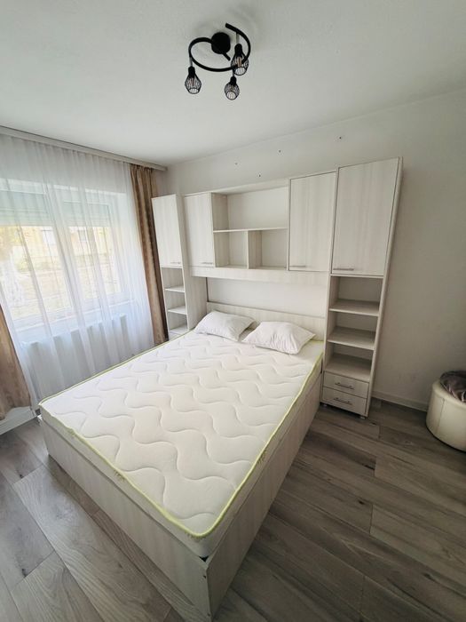Apartament cu o camera frumos de inchiriat