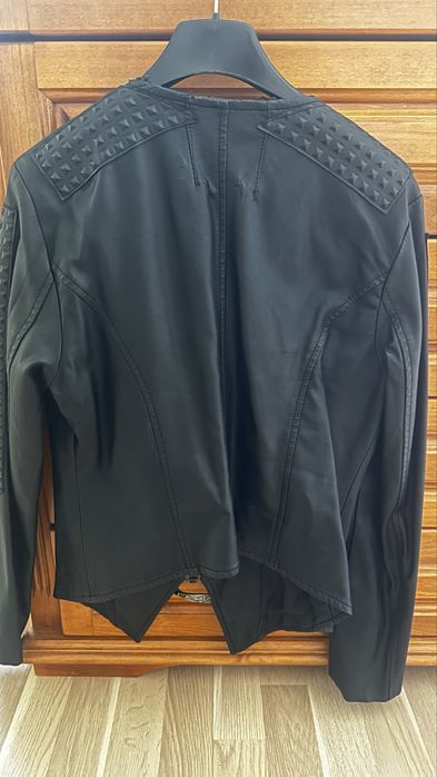 Кожено яке Dimana NEGATIVE