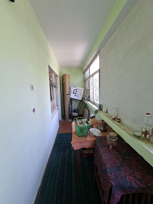 Срочно продаётся 2 ком квартира 1-этаж Заканал  ориентир . Нурафшон