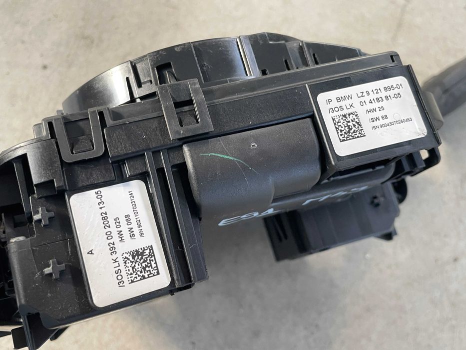 SZL cu pilot automat Bmw seria 1 E81/E87, 3 E91, X1 E84 cod 9121895