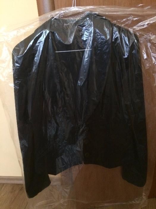 Дамско спортно сако MANGO