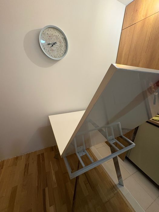 Masă extensibila Mobexpert Alemi