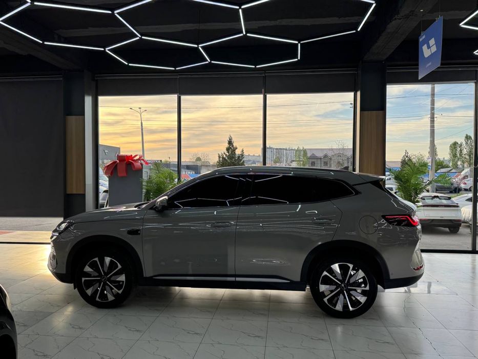 BYD Song plus Chempion Smart