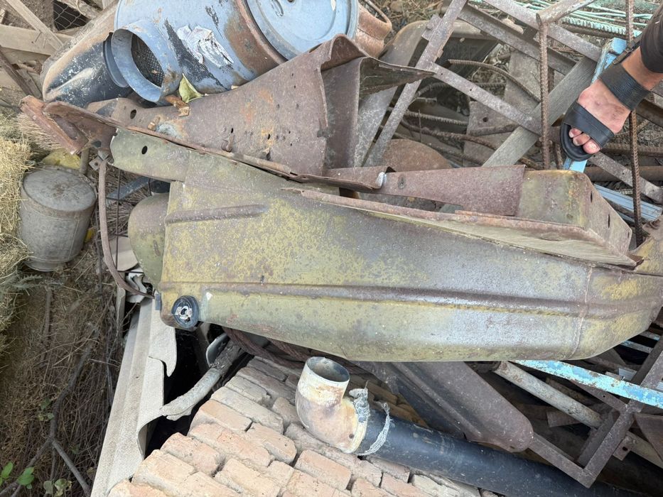 зил 13 в нармалном састаяние