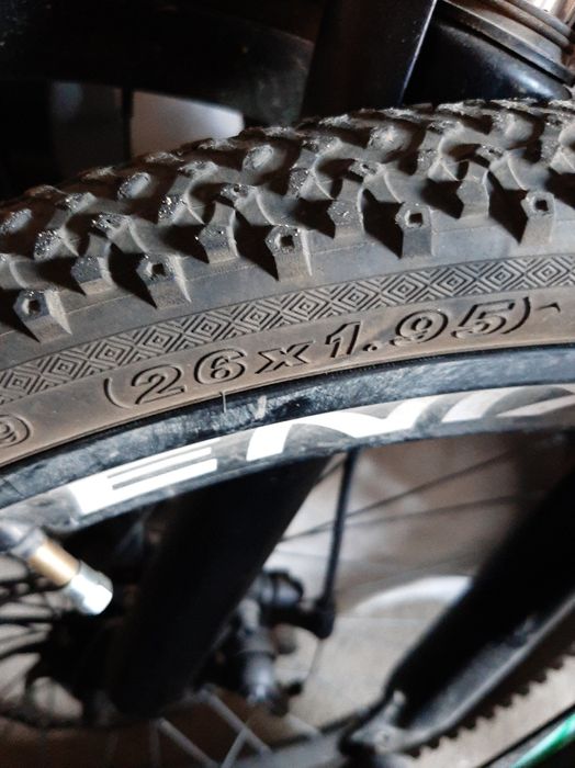 Велосипед горный Phoenix Tornado