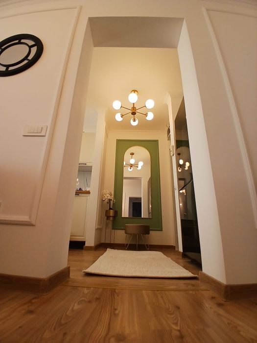 Apartament PREMIUM, 2 camere, zona Doljului, langa Rocca