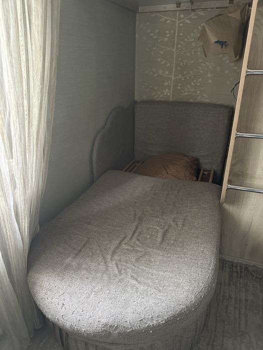 Раскладное кресло