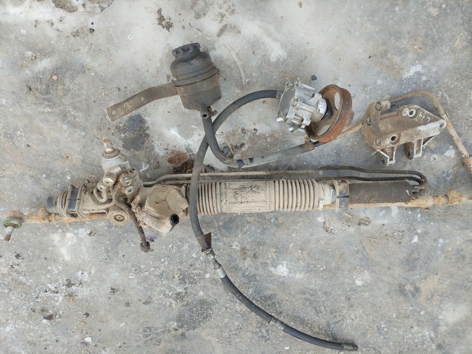 Продам запчасти ваз 2110-12