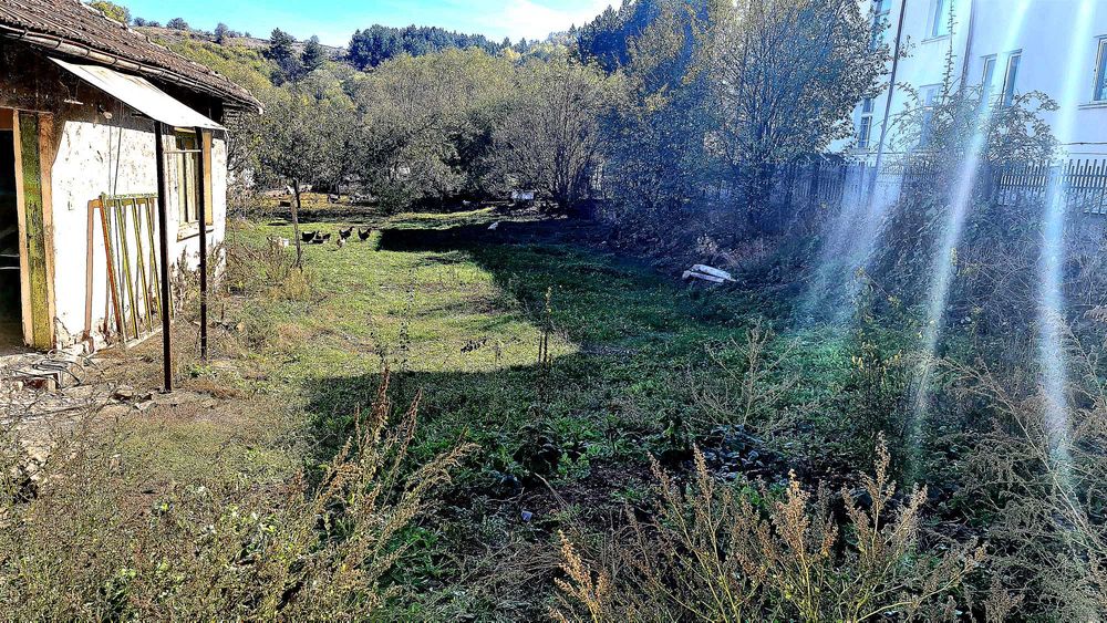 Продава се Къща в Перник, Ралица - 45 кв.м за 737 €/кв.м - Снимка #4