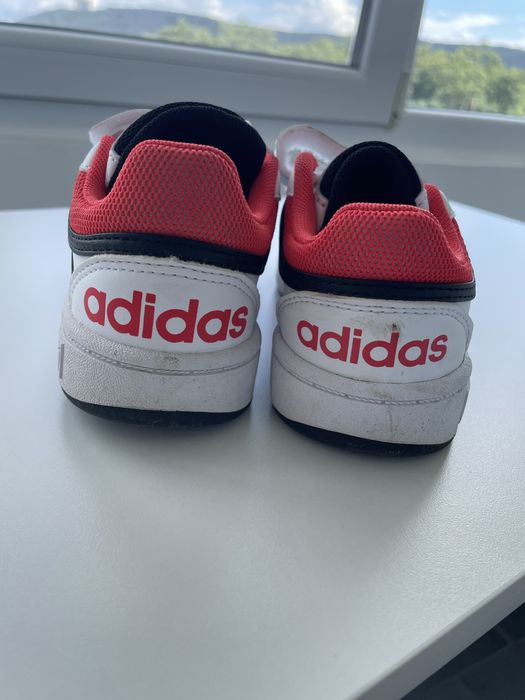 Маратонки Adidas 28 номер