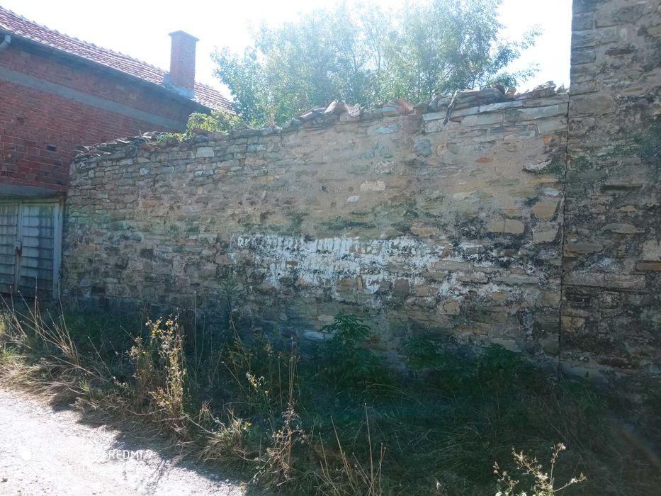 Продава се Къща в с. Яворово, Област Стара Загора - 200 кв.м за 80 €/кв.м - Снимка #19