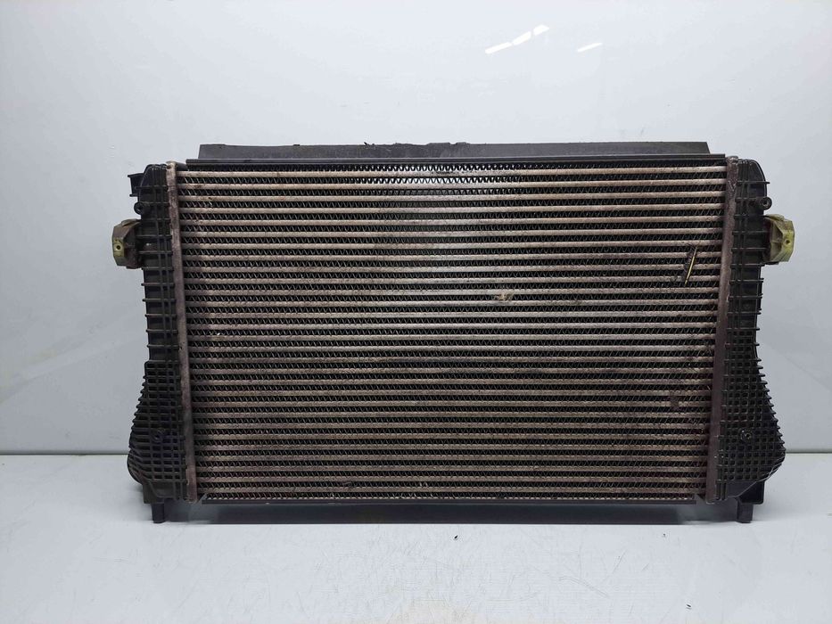 Radiator intercooler Volkswagen Passat B7 (362) [Fabr 2010-2014] 3C014