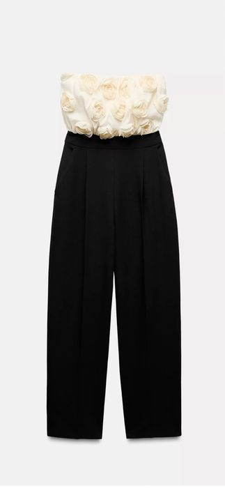 Дамски гащеризон ZARA