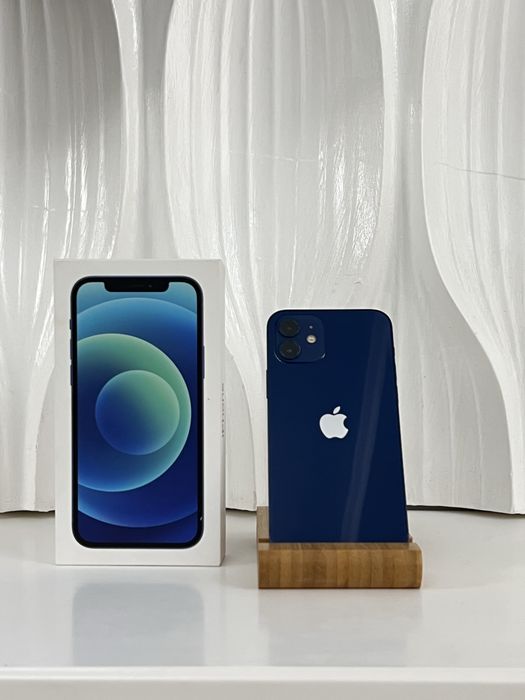 iPhone 12 64 GB Актау