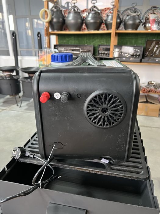 Автономка 3в1 12/24/220 вольт