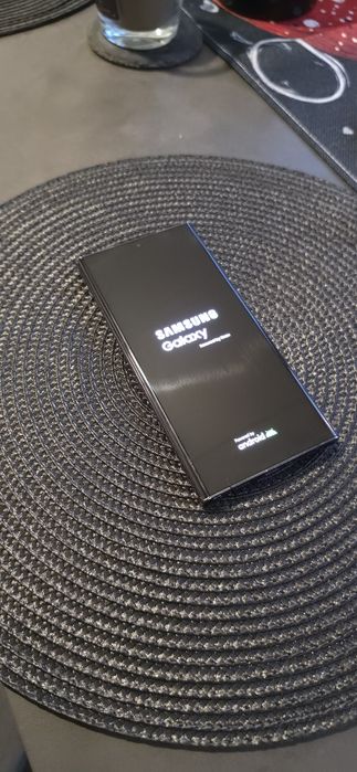 Samsung Galaxy S22 Ultra 12gb 256gb