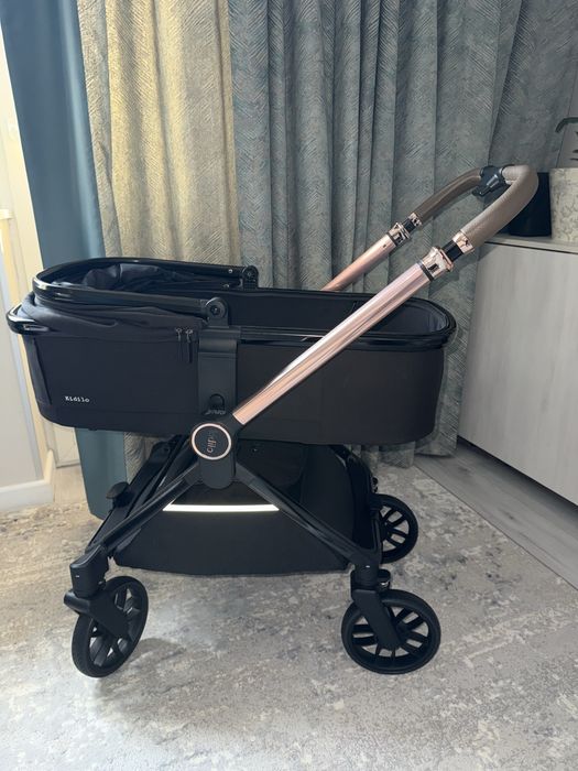 Коляска 2в1 kidilo