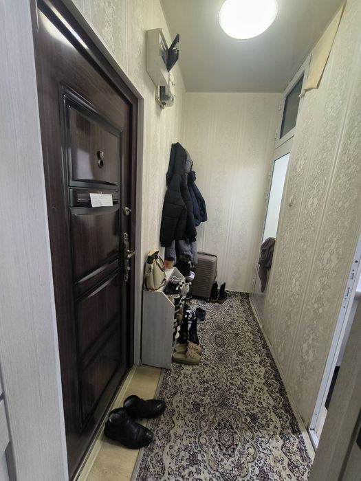 Продаётся квартира Чиланзар 6 квартал 1/3/4 панель без балкона