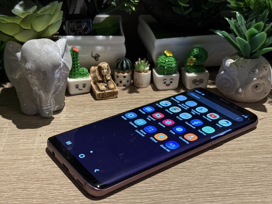 Samsung  s9 Mov  ‼️Garantie‼️