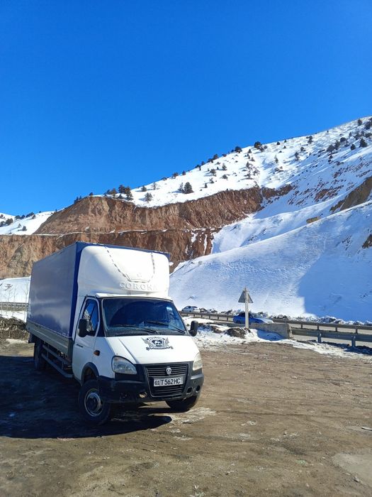 Gazel yuk tashish xizmati грузоперевозки  газел доставкаl