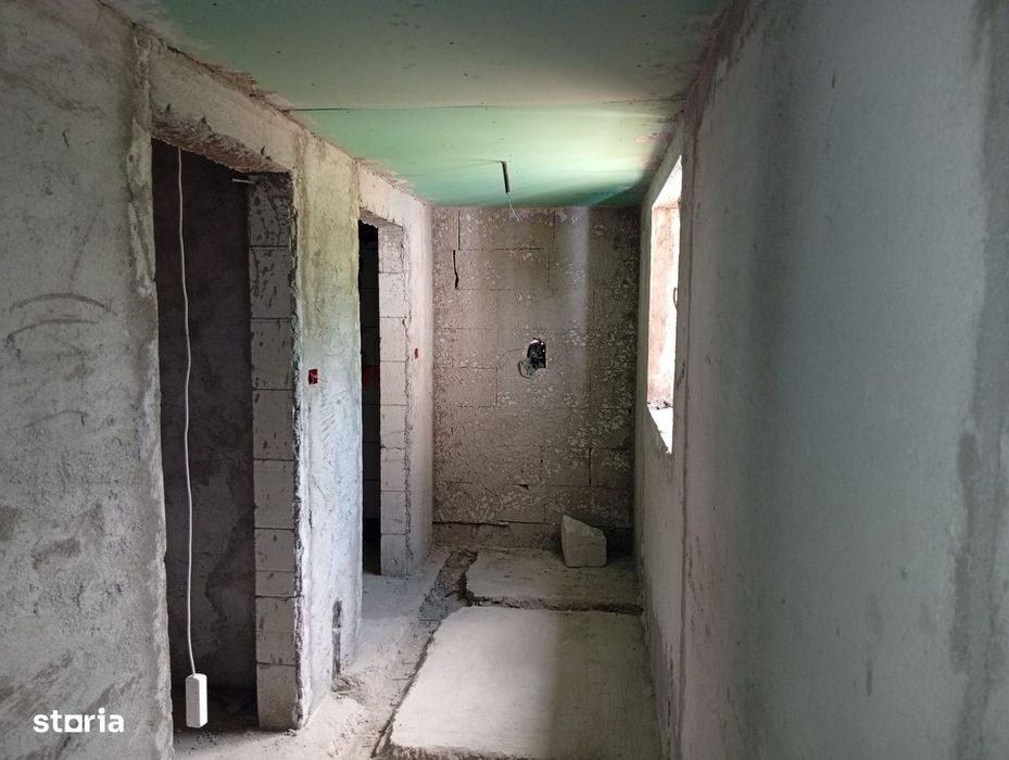 Casa de vanzare in comună Bârsa