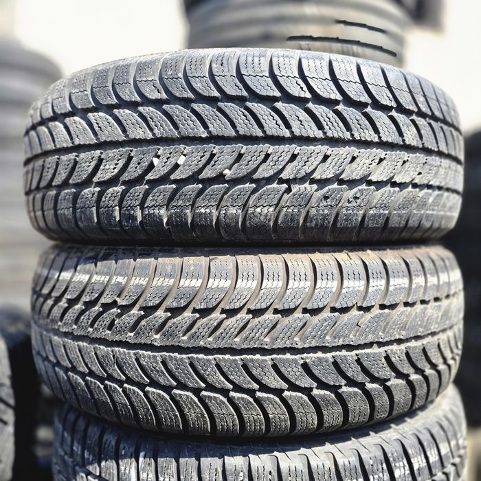 2x 195/65/15 M+S SAVA Stare impecabila