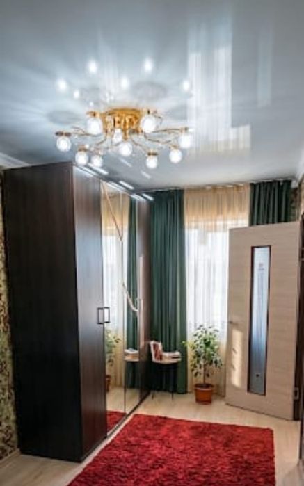 Продам 2к квартиру студию