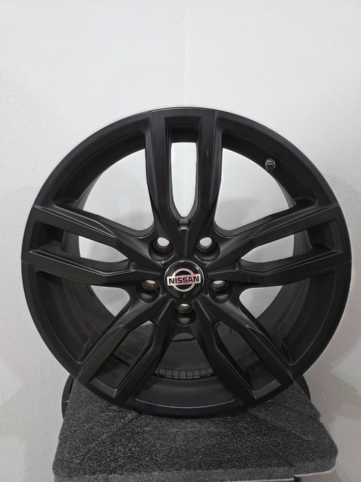 Jante 17 OEM Dacia Duster Hyundai Kona SantaFE Tucson Suzuki Vitara SX4 S-Cross Toyota Chr Rav4 Renault Nissan 5x114.3 7J et38