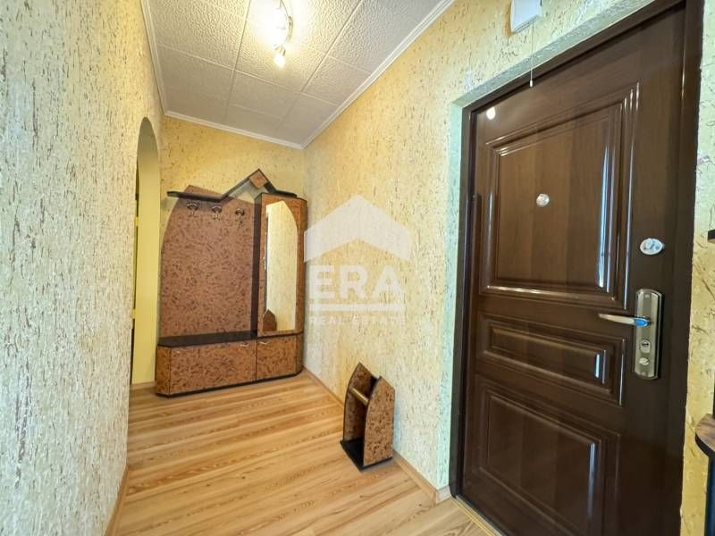 ЕКСКЛУЗИВНО! ЕРА Дръстър предлага за продажба двустаен апаратамент в б