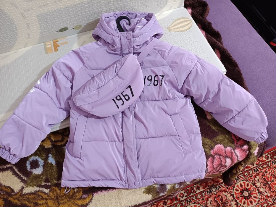 Продам куртку...