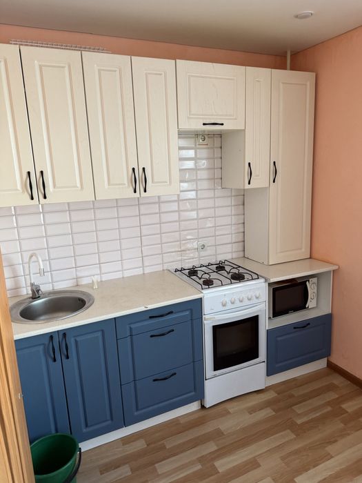 Продается 1 комнатная квартира