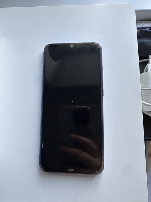 Смартфон Xiaomi Redmi Note8