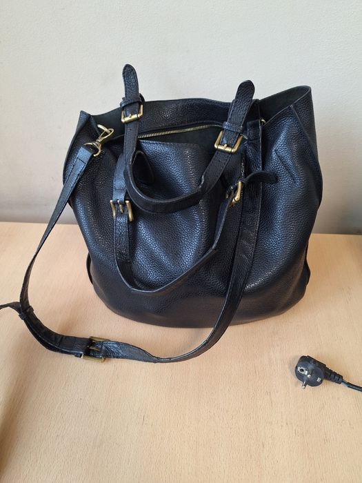 Продам  сумку шоппер. Италия