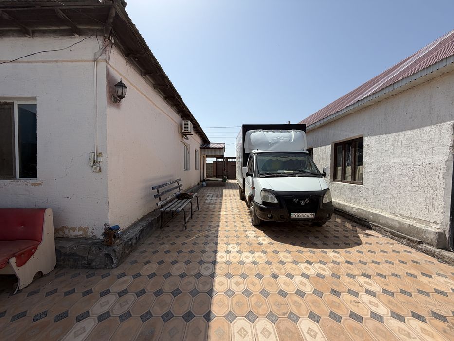 18 млн теңгеге жер үй