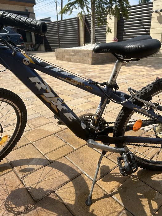 Vand bicicleta  in stare buna