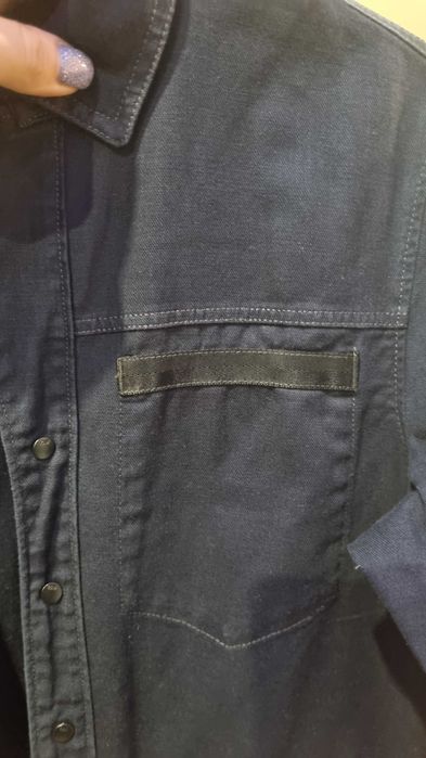 Дънков Дамски Гащеризон G-Star