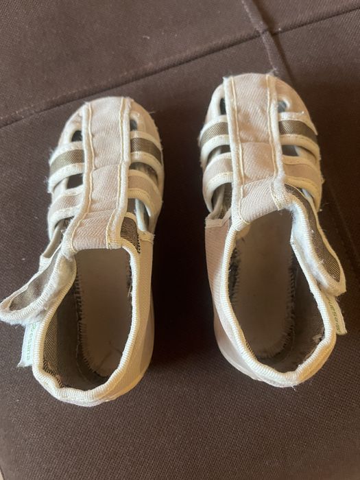 Ортопедични пантофи 25 номер